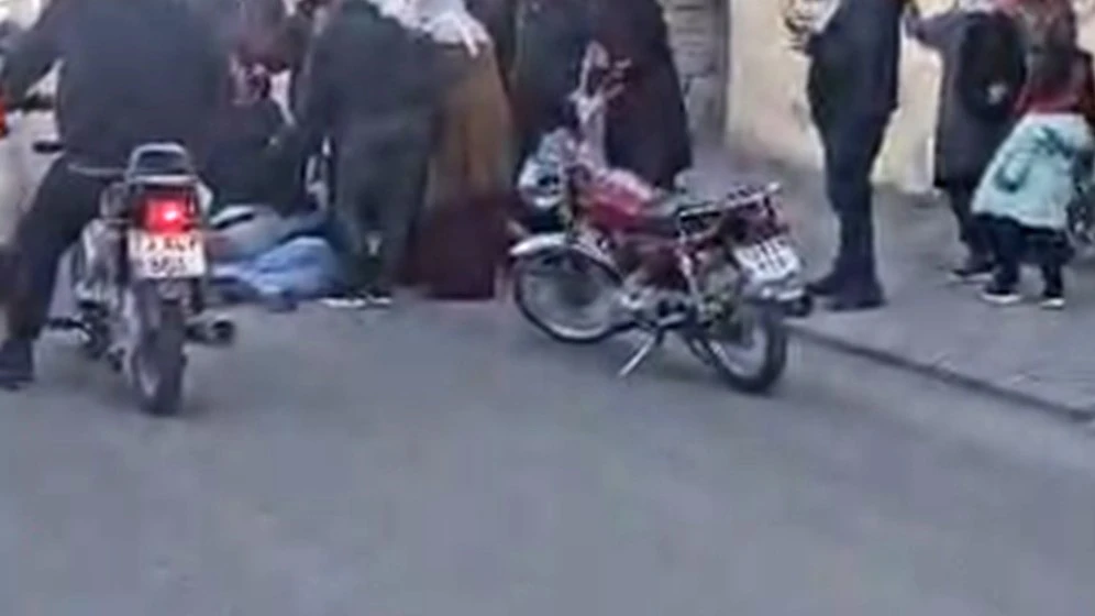 Batman’da Araç Çarpması: Genç Kız Ağır Yaralandı