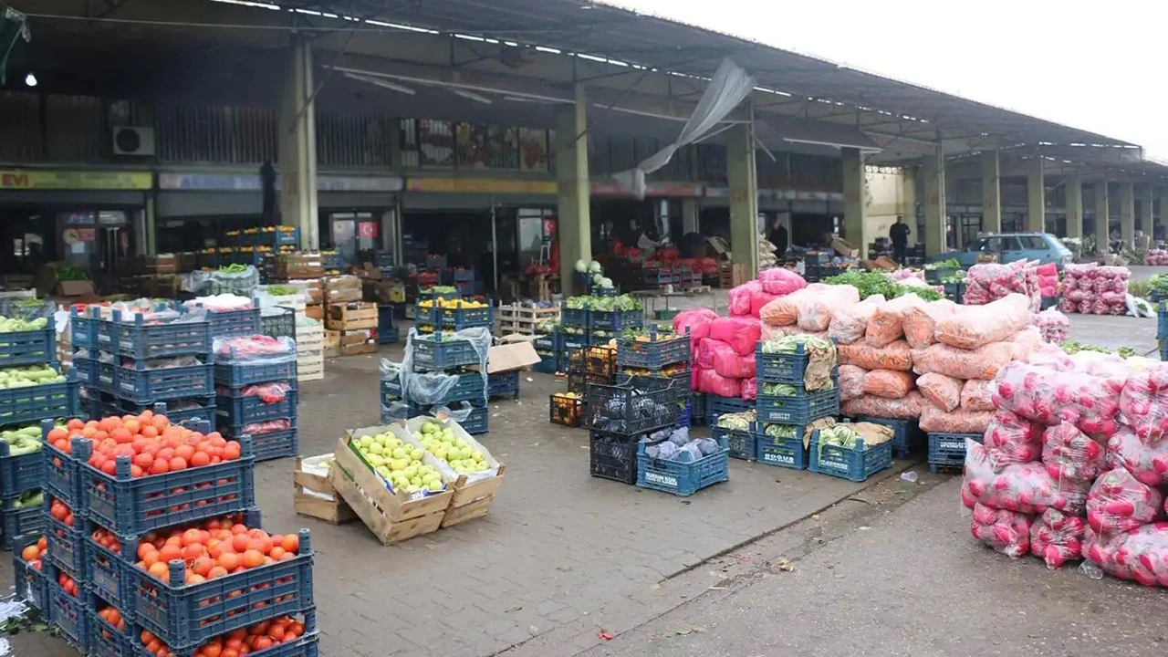Türkiye’nin Tarımsal Üretiminde Önemli Veriler Açıklandı