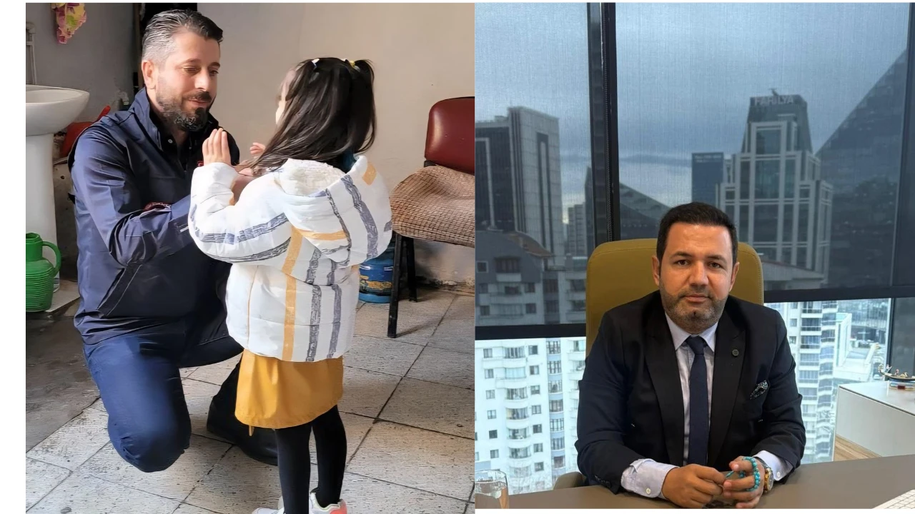 Batmanlı İhsan Altunç, Yetim Çocukların Yüzünü Gülümsetti