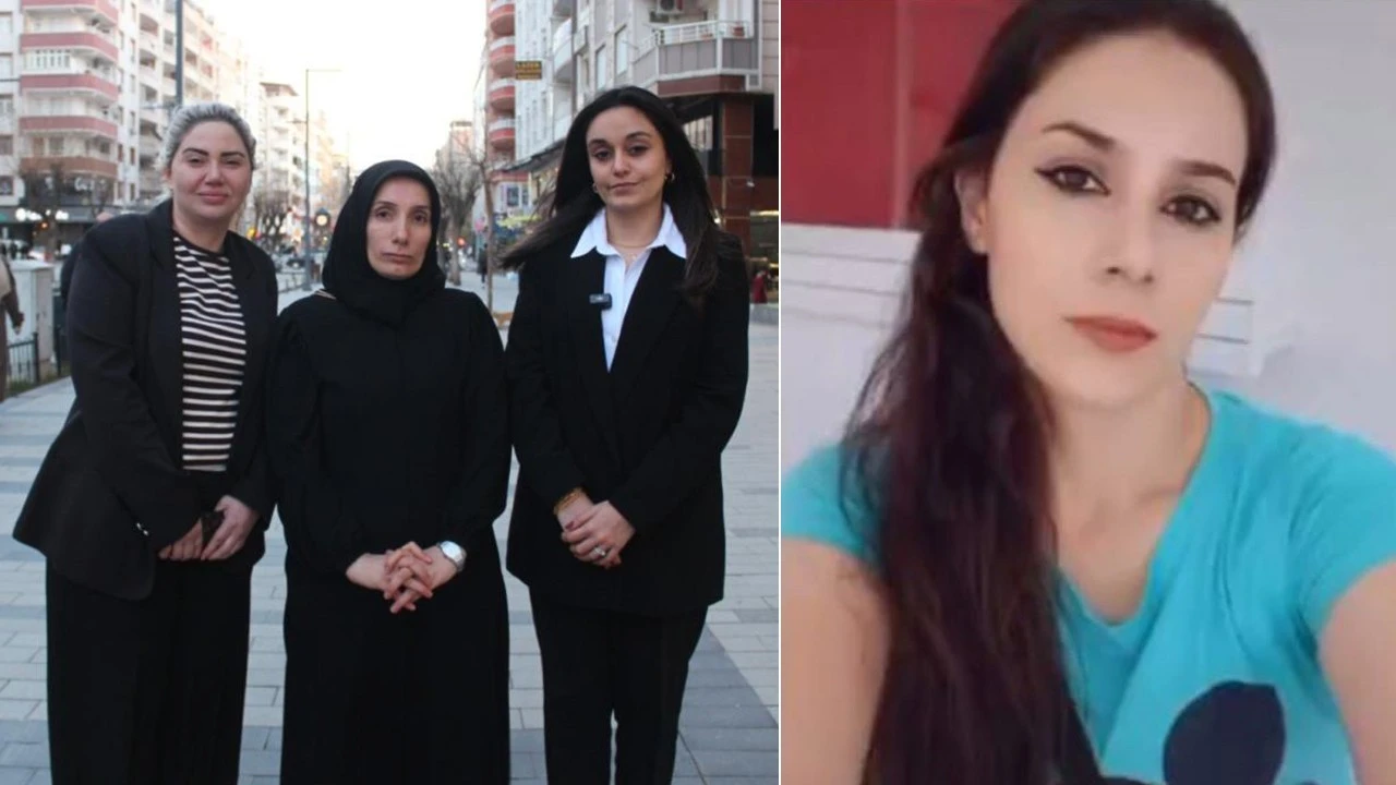 Mekiye Akyel’in Kayıp İfadesi: Aile Dramı Derinleşiyor