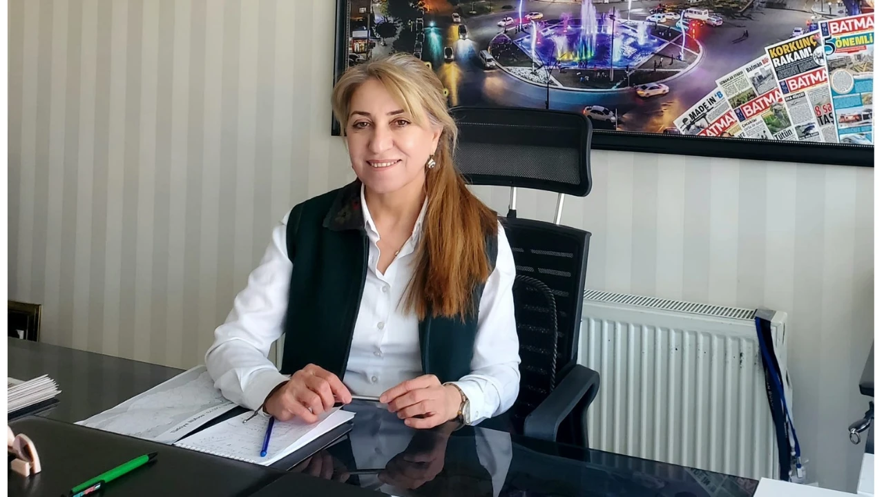 Batman’da Kadınların Gücü: İlk Çok Disiplinli Zirve Geliyor