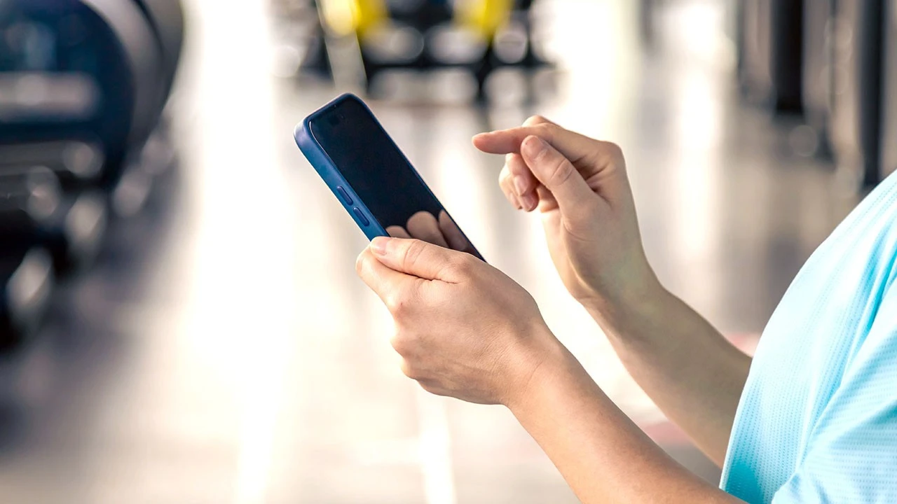 Havalimanında Online Check-In Sorunu Çözüldü