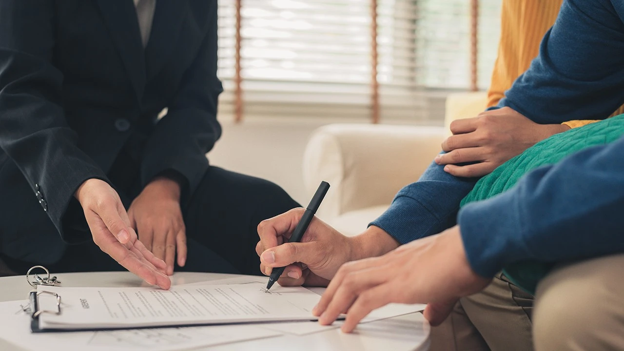 Miras İşlemlerinde İlk Adım Nedir?