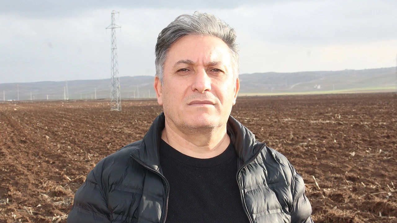 Batman Ovası’nda Çiftçiler Zorlu Süreçten Geçiyor