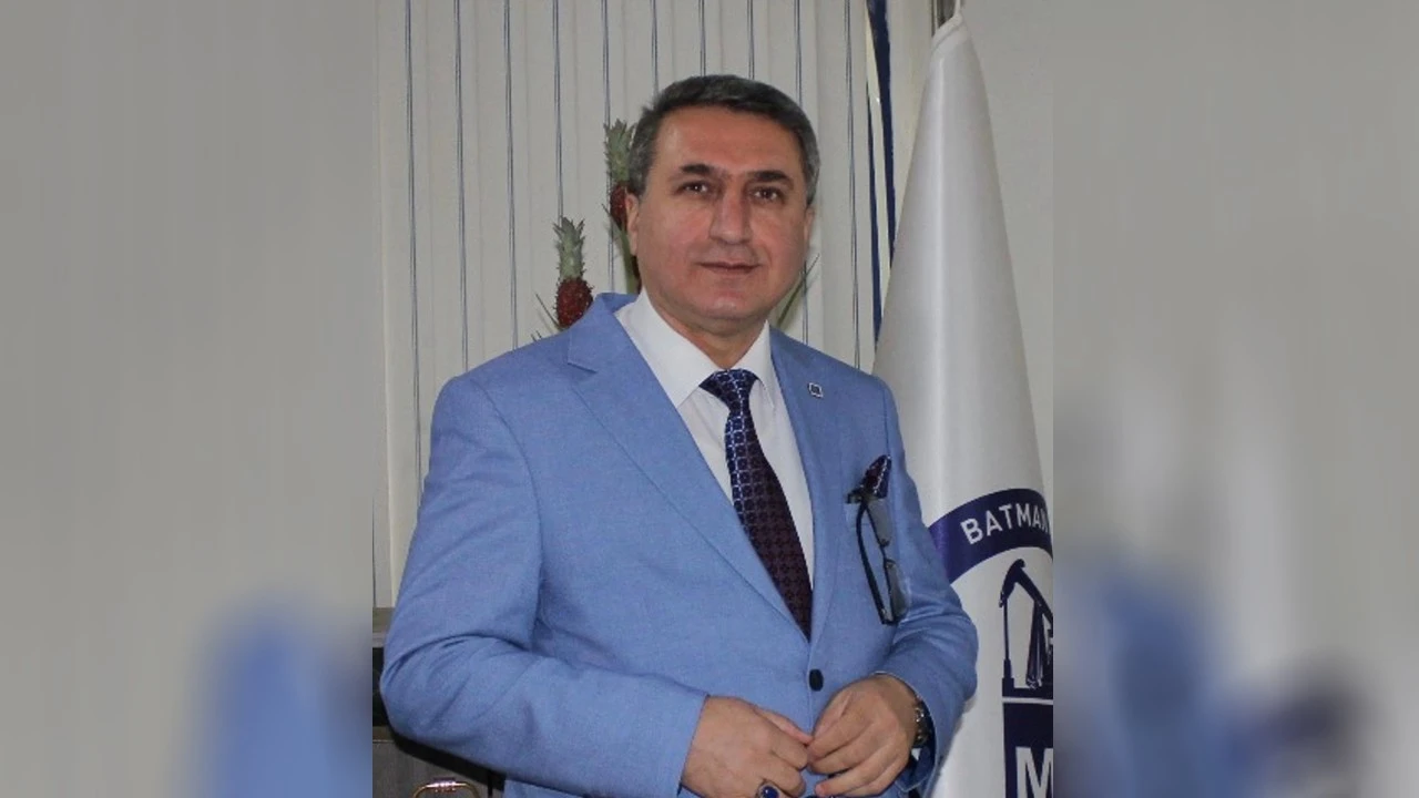 Batman İş Dünyası Yeni Vergi Yapılandırmalarını Bekliyor