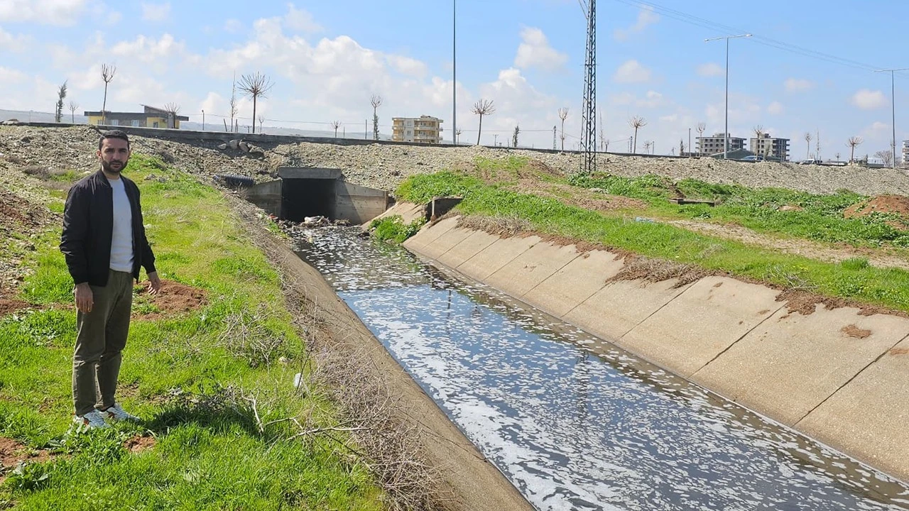 Batman’da Sel Felaketine Karşı Yeni Proje: By-Pass Hattı