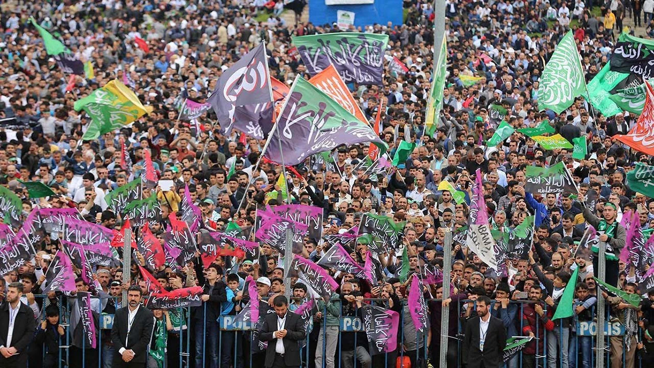 Mevlid-i Nebi Etkinlikleri İçin Hazırlıklar Tamamlandı