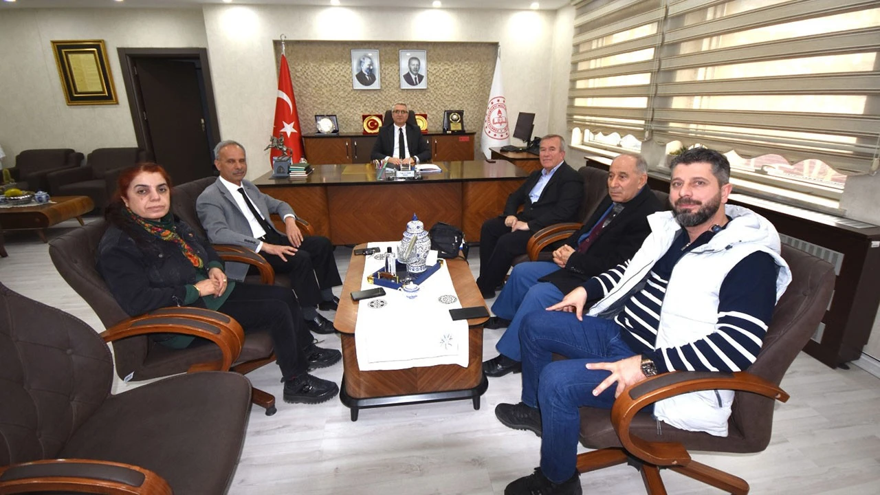 Çevre Bilincini Geliştirmek İçin Kurumsal İş Birliği Gelişiyor