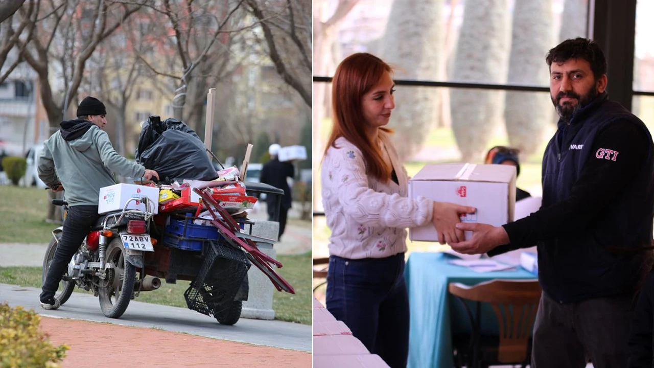 Çölyak Hastalarına Ramazan Ayında Özel Destek