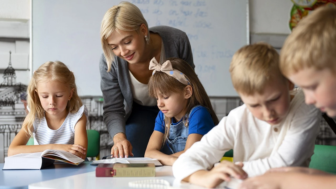 Alan Değişikliği Takvimi: Öğretmenler Dikkat!