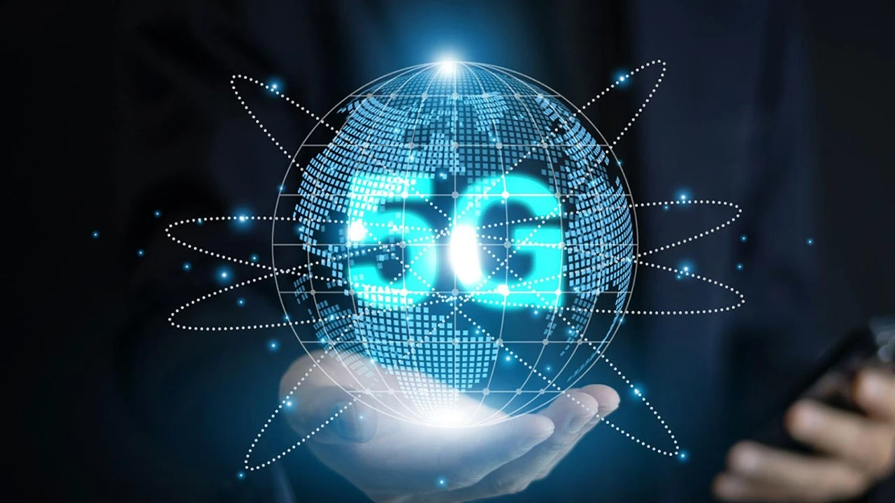 Türkiye’de 5G Dönemi Başlıyor: Kullanıcılar 1 Nisan’da Yararlanmaya Başlayacak