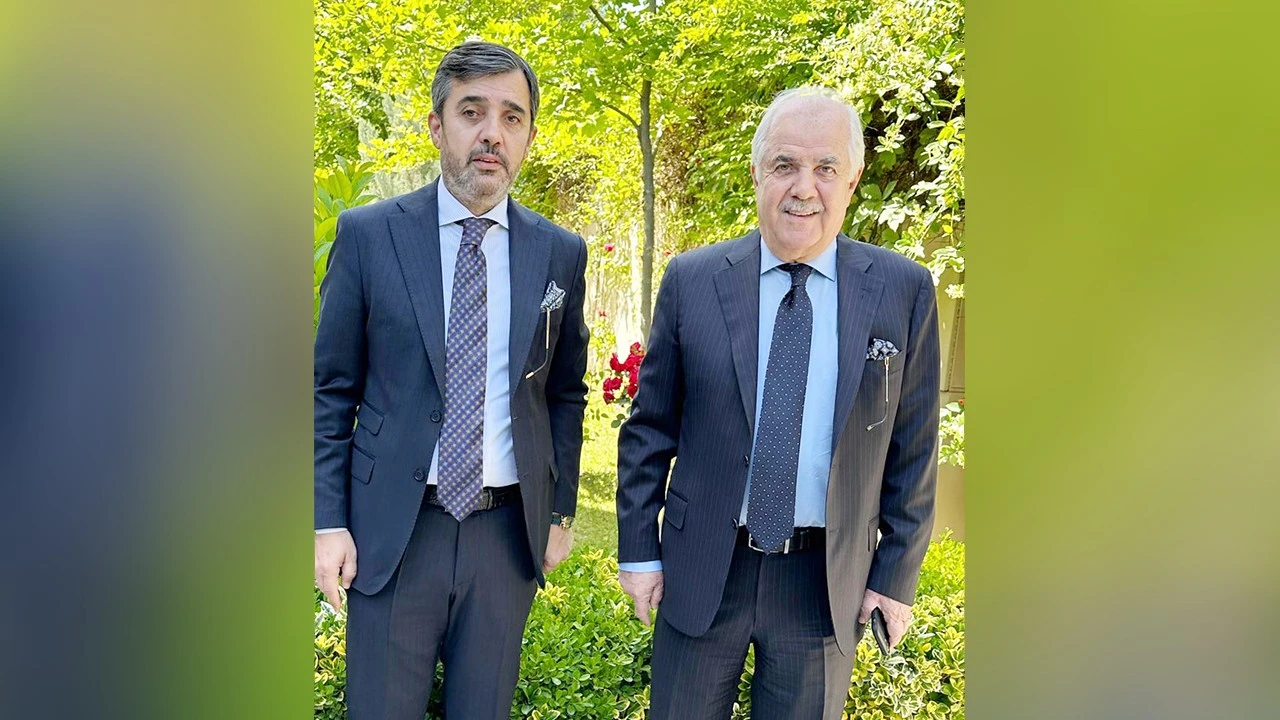 Ataullah Hamidi İki Yıl Sonra Rahmetle Anıldı