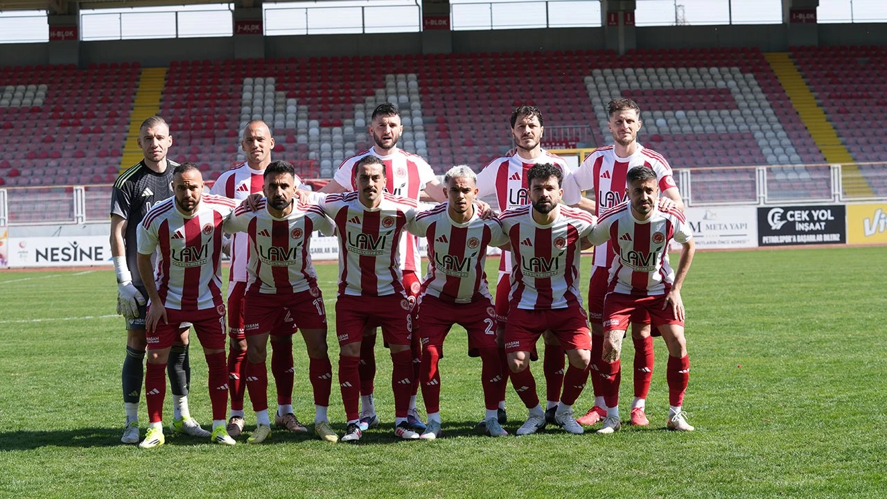 Batman Petrolspor, Karacabey Belediyespor’u Ağırlıyor