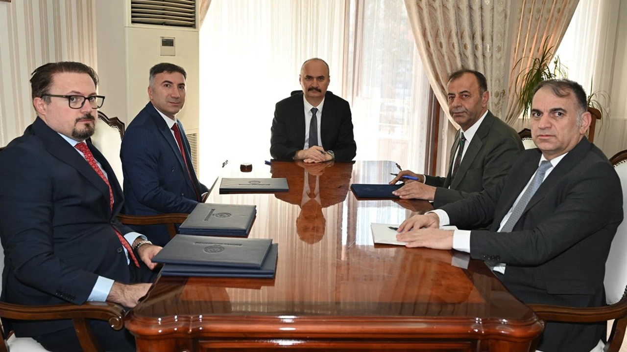 Batman’da Kadınlar ve Turizm İçin İki Yeni Protokol İmzalandı