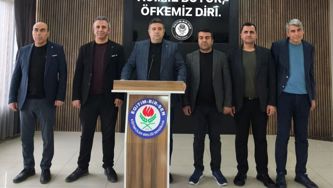 Eğitimde Şiddet Sorununa Karşı Güvenlik Önlemleri Çağrısı