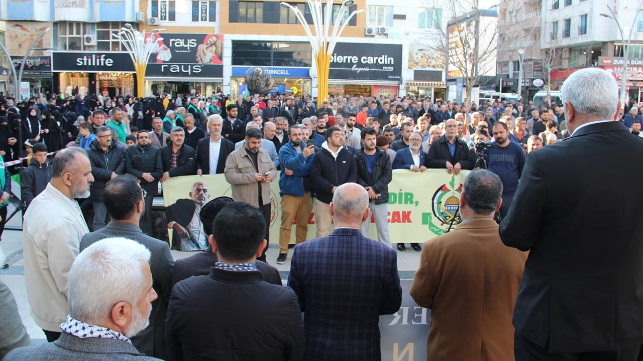 İslam Coğrafyasında Birlik ve Dayanışma Çağrısı Yapıldı