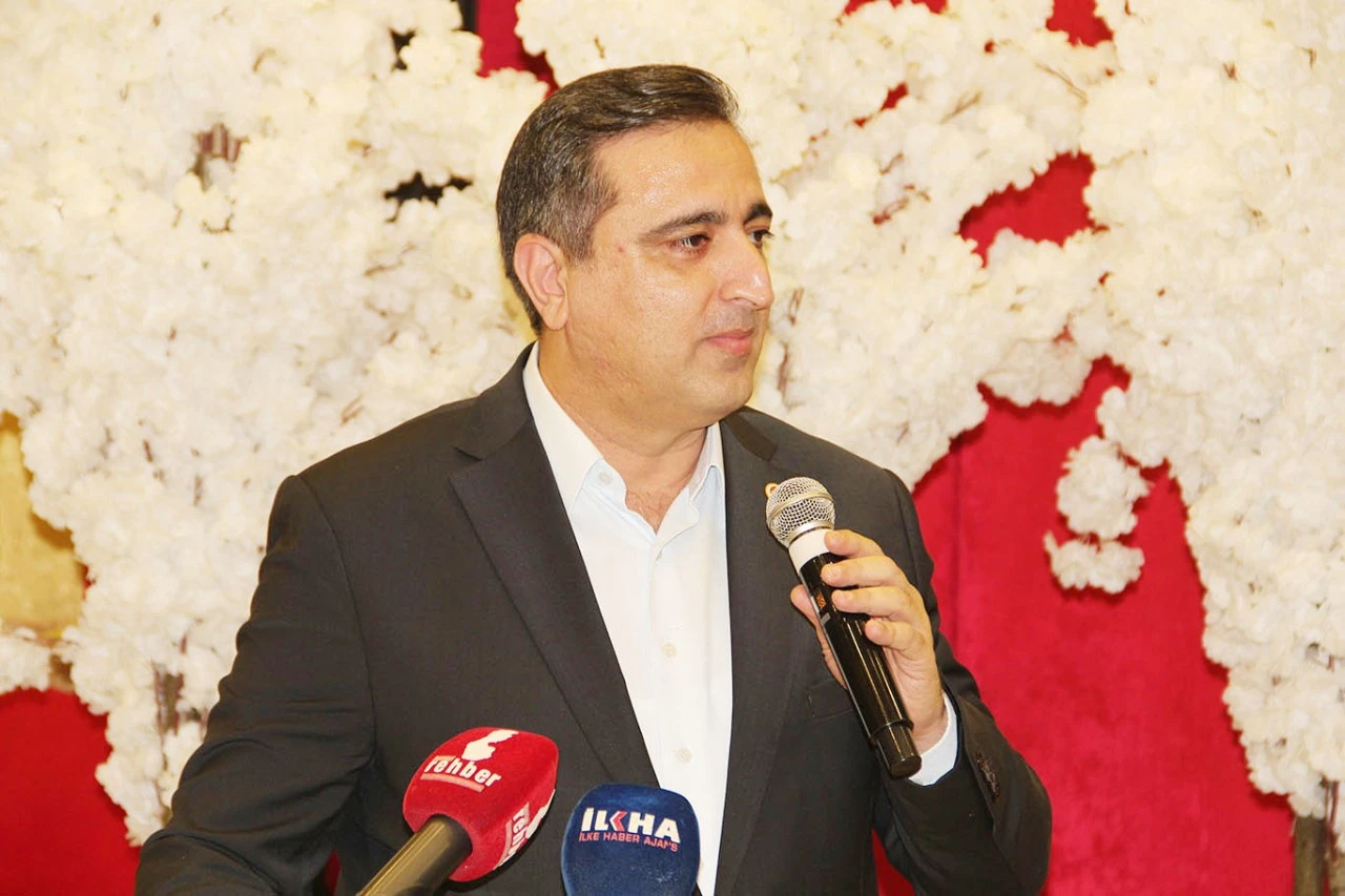 Ramazan İftarında Birlik ve Beraberlik Vurgusu Yapıldı