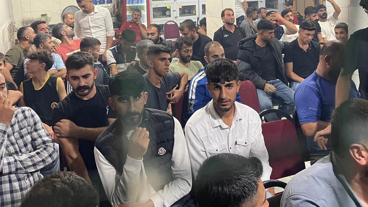 Batman’da Güvercin Mezatı, Rekor Fiyatlarla Göz Doldurdu