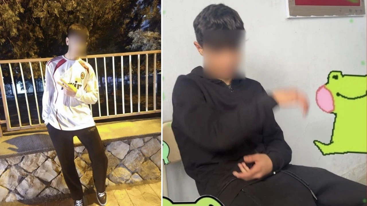 Batman’da Kayıp Kuzenler Bulundu, Ailelerine Kavuştu