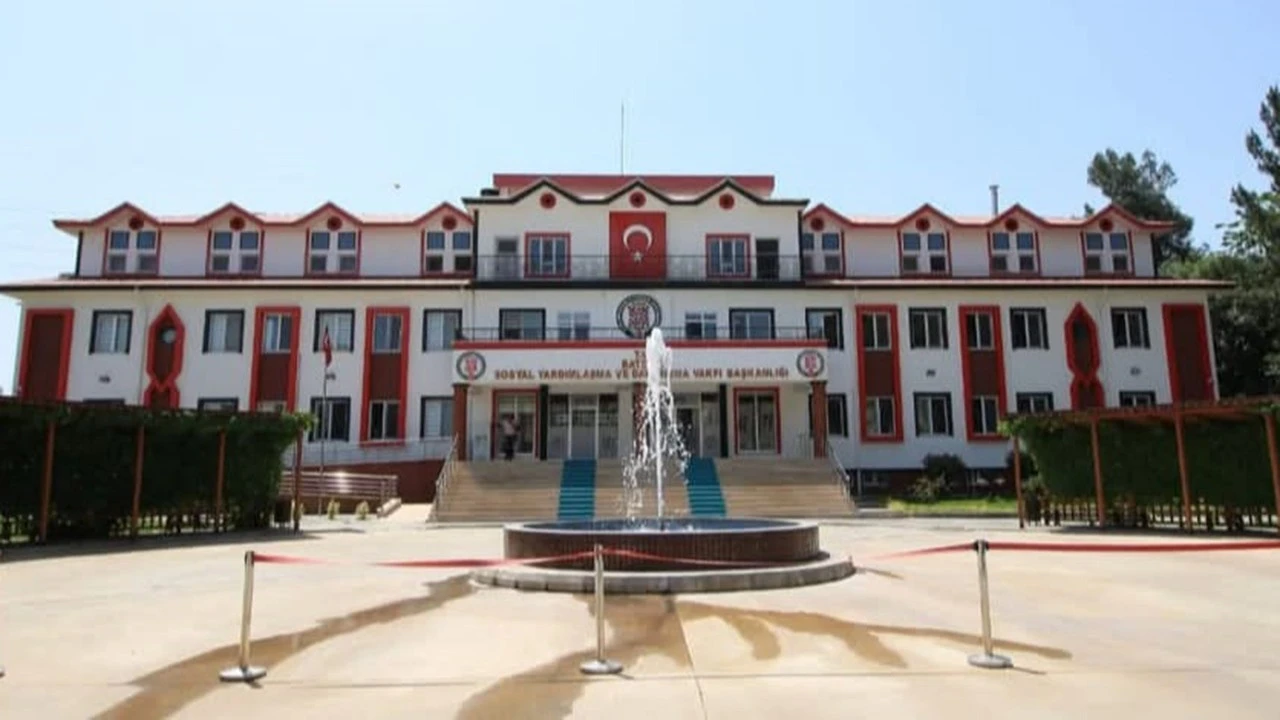 Bayram Öncesi İhtiyaç Sahiplerine Büyük Destek