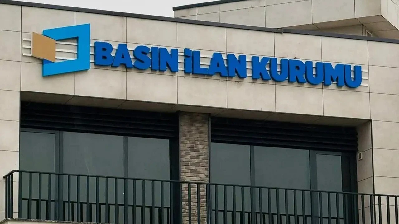 Belediyelere Basın İlan Kurumu’ndan Reklam Yasağı Uyarısı