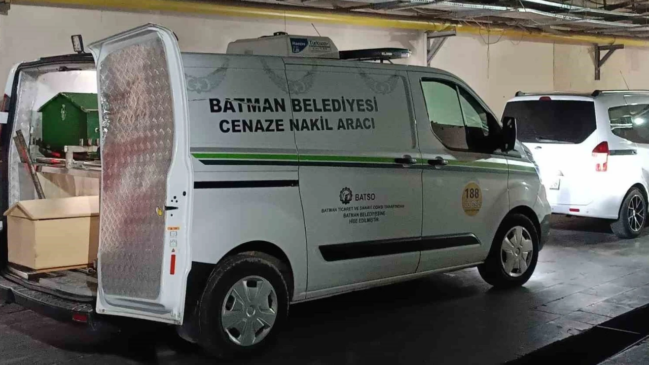 Motosiklet Kazasında Küçük Ecrin’in Hayatını Kaybetmesi Yürekleri Dağladı