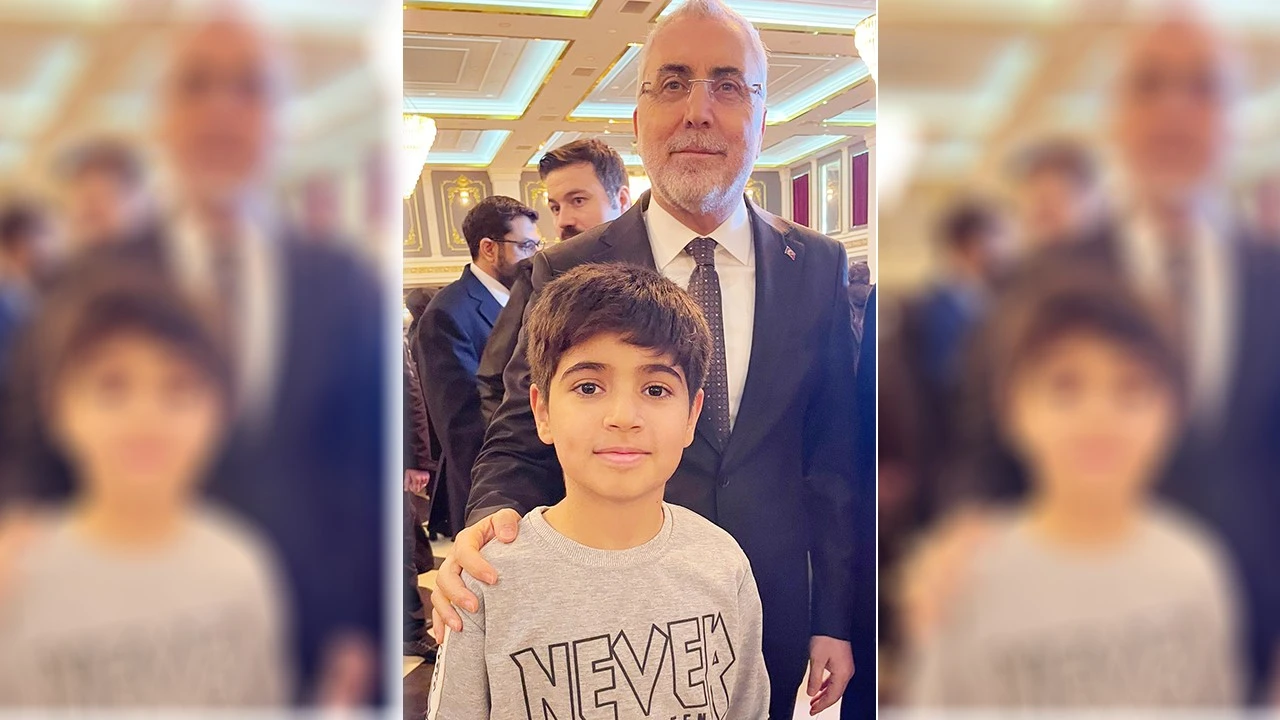 Bakan Işıkhan ve Nasıroğlu’ndan Vatandaşlarla Sıcak Temas