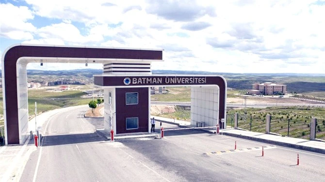 Batman Üniversitesi’nde Psikolojik Danışmanlık Artık Online Randevu ile Mümkün