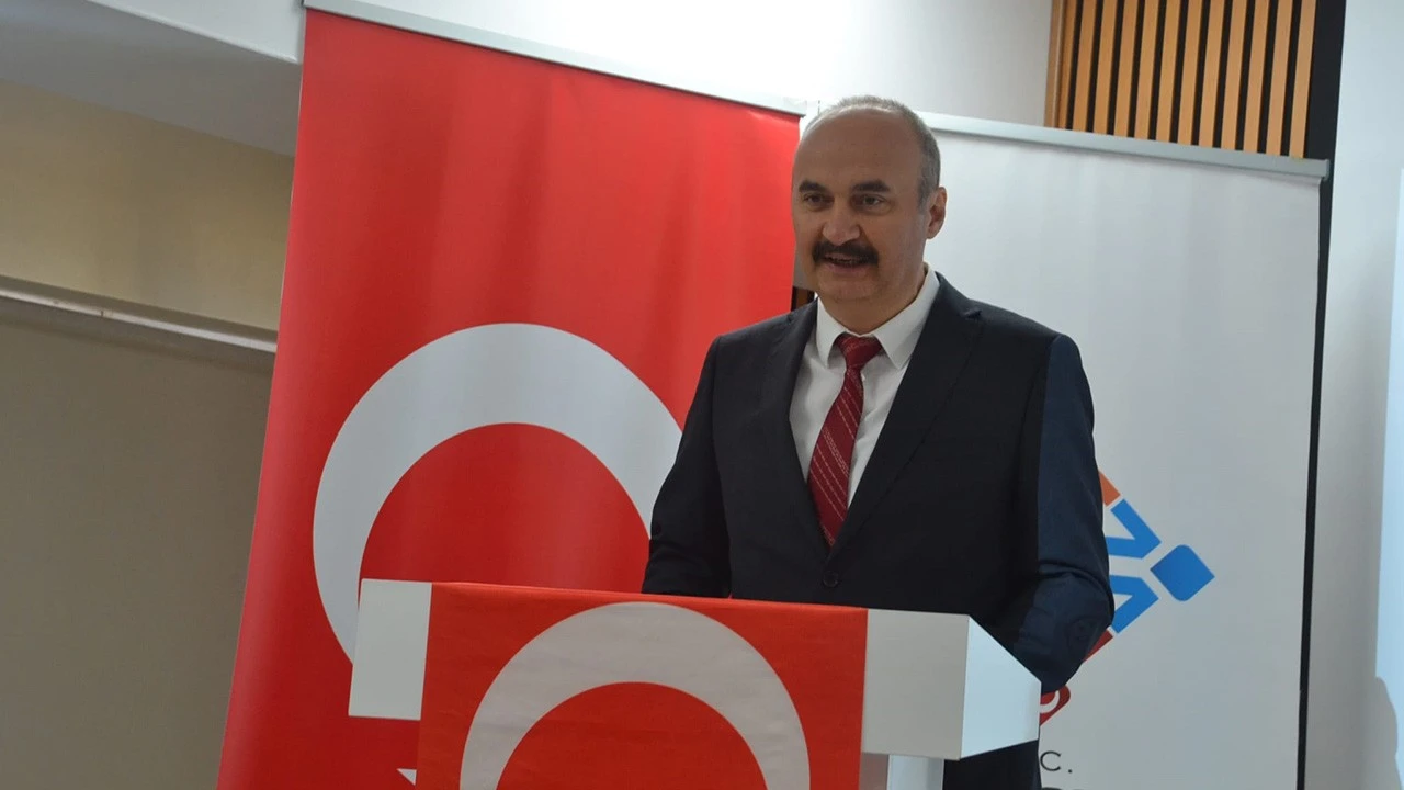 Batman’da 400 Dönümlük Meyve Fidanlığı Projesi Hayata Geçiyor