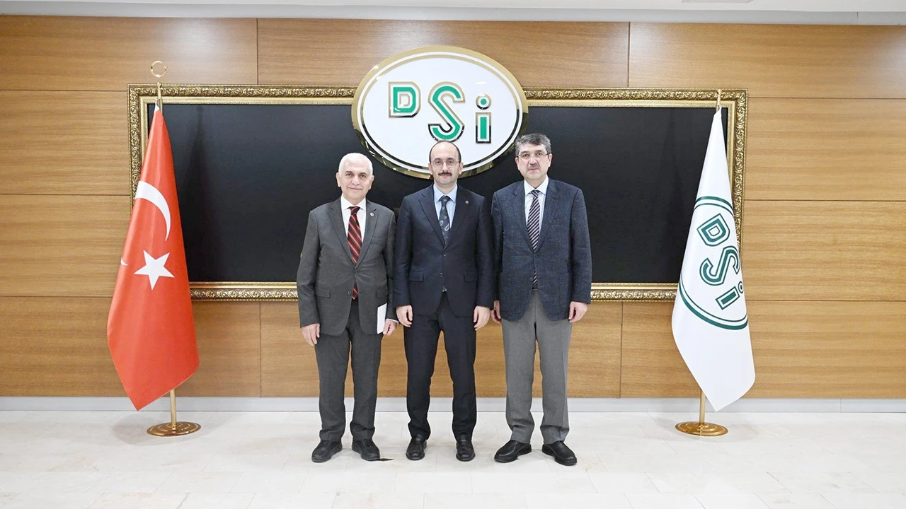 Batman’da Tarım ve Su Altyapısında Önemli Gelişmeler