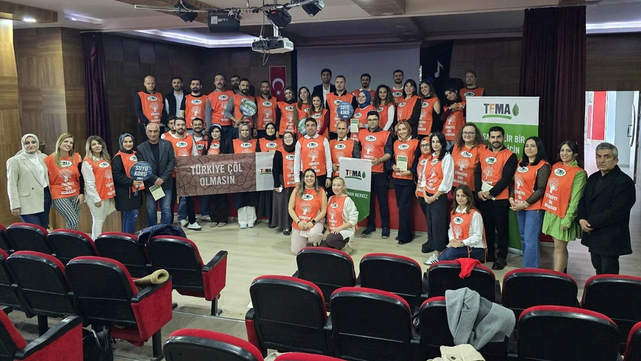 Türkiye’nin Toprak Kaybı Sorunu ve Çözüm Önerileri