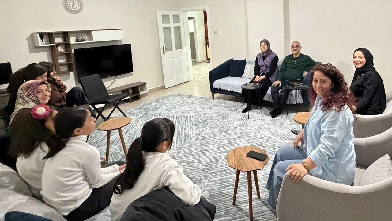 Teknoloji Muhafızları, TEKNOFEST 2026’ya Hazırlanıyor