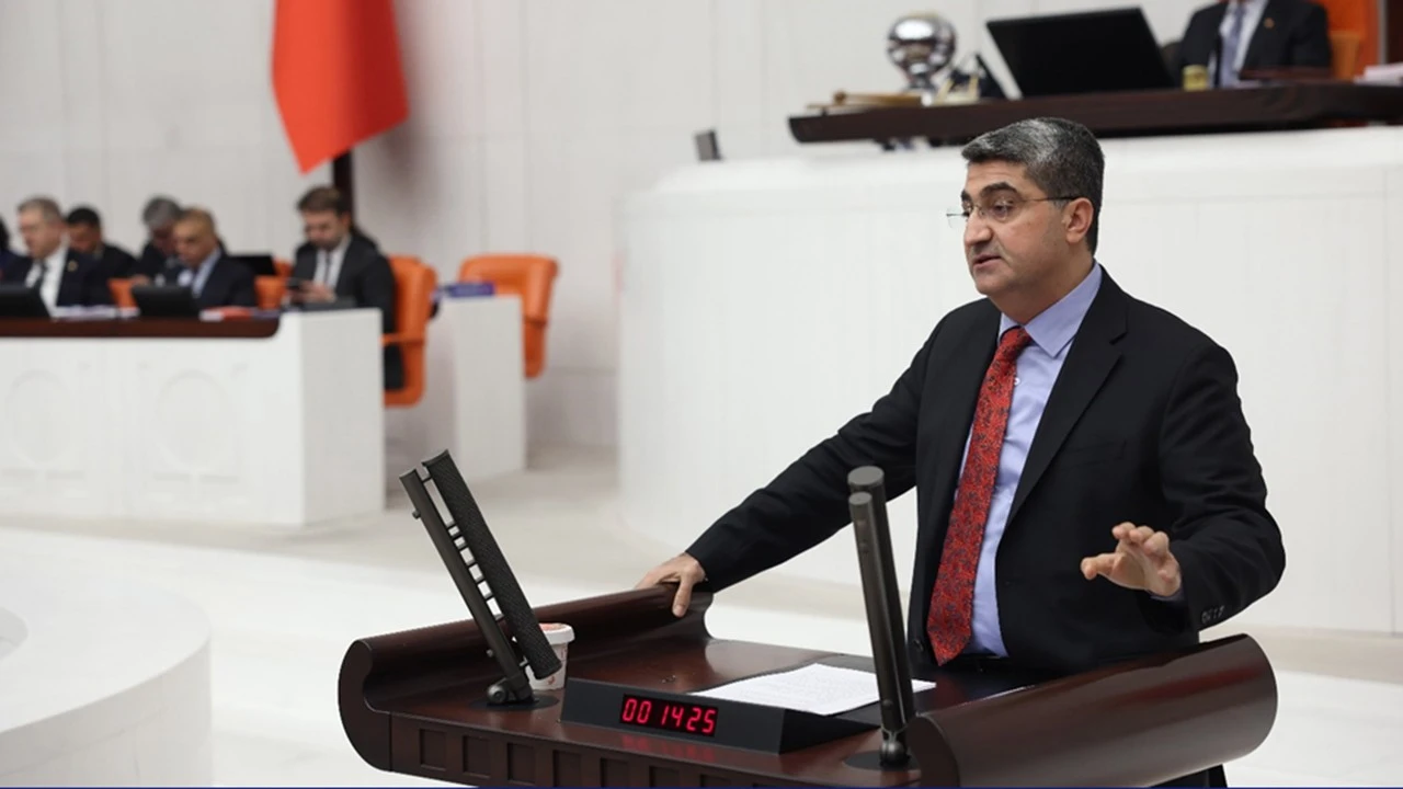 Millî Parkların Geleceği Ticari Ranta mı Taban Açacak?