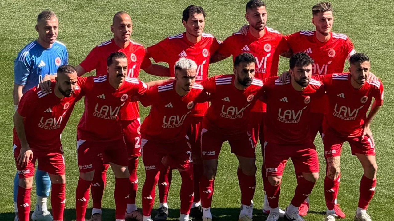 Batman Petrolspor’a Destek Çağrısı: Şampiyonluk İçin El Ele