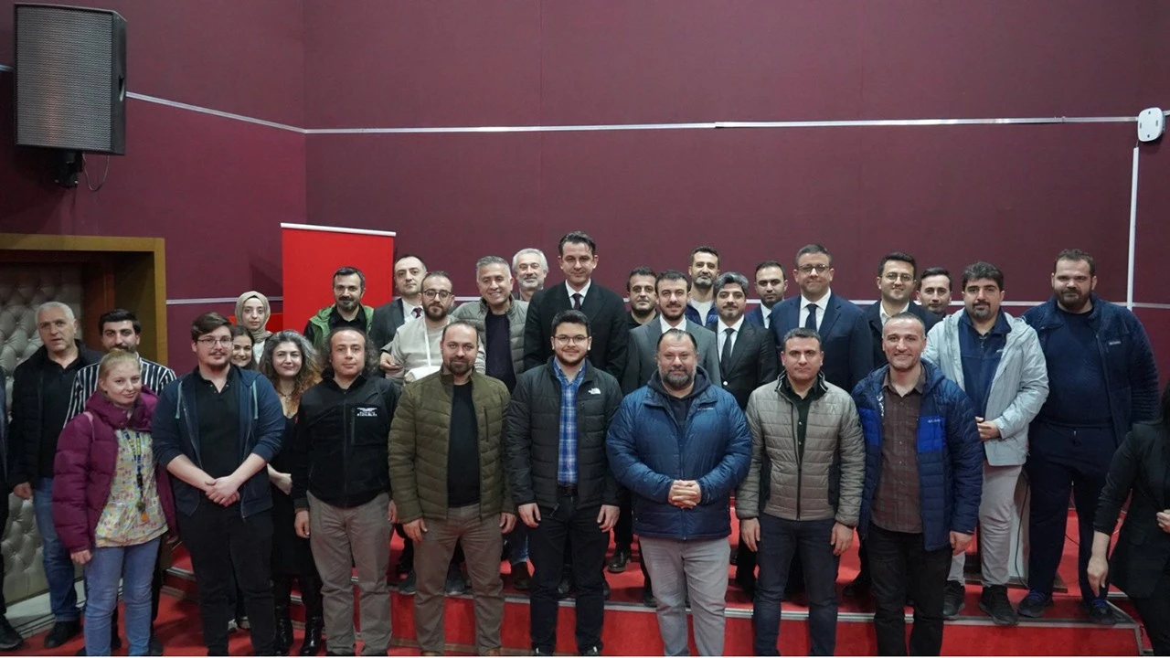 Batman’da Kolorektal Kanser Semineri Gerçekleştirildi