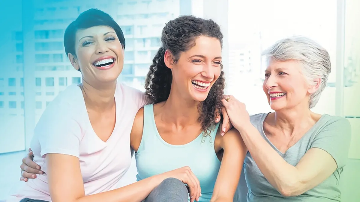 Kadın Sağlığına Dikkat Çekme Zamanı: 8 Mart Dünya Kadınlar Günü