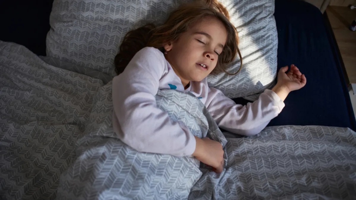 Horlama Sağlığınızı Tehdit Ediyor: Bilmeniz Gerekenler