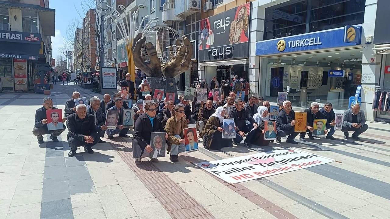 İzzet Seven İçin Adalet Arayışı Devam Ediyor