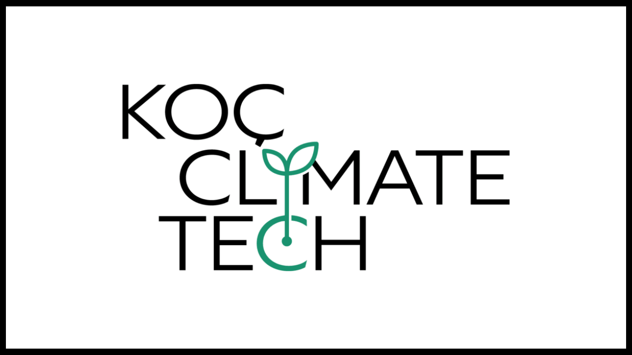 İklim Teknolojileri Hızlandırma Programı’na Seçilen Girişimler Belirlendi