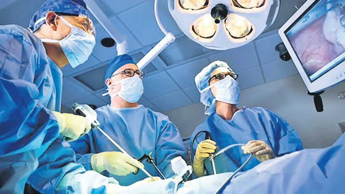 Kolonoskopi ile Kolon Kanseri Riskine Karşı Erken Önlem Alınabilir