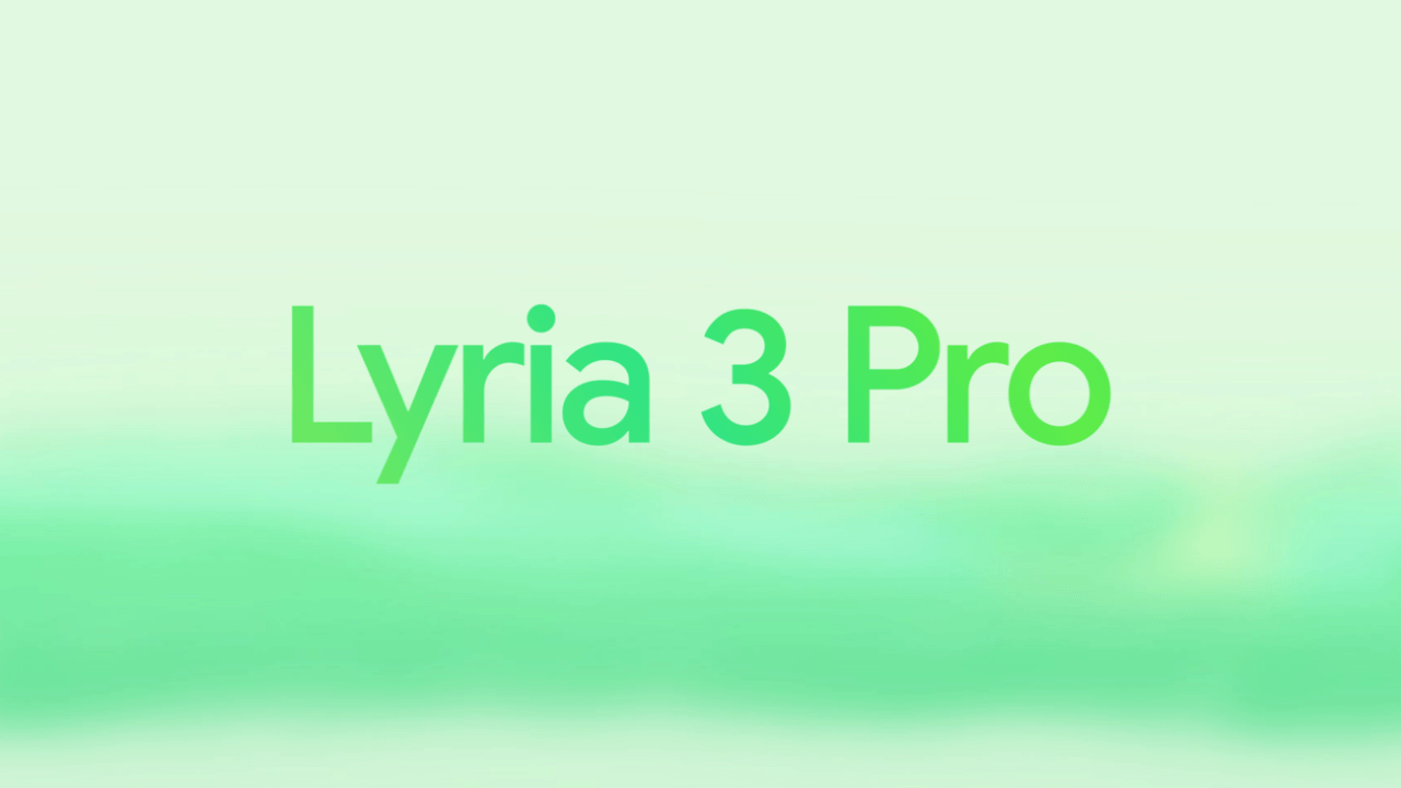 Google’ın Yeni Müzik Üretim Modeli: Lyria 3 Pro ile Yaratıcılığınızı Keşfedin