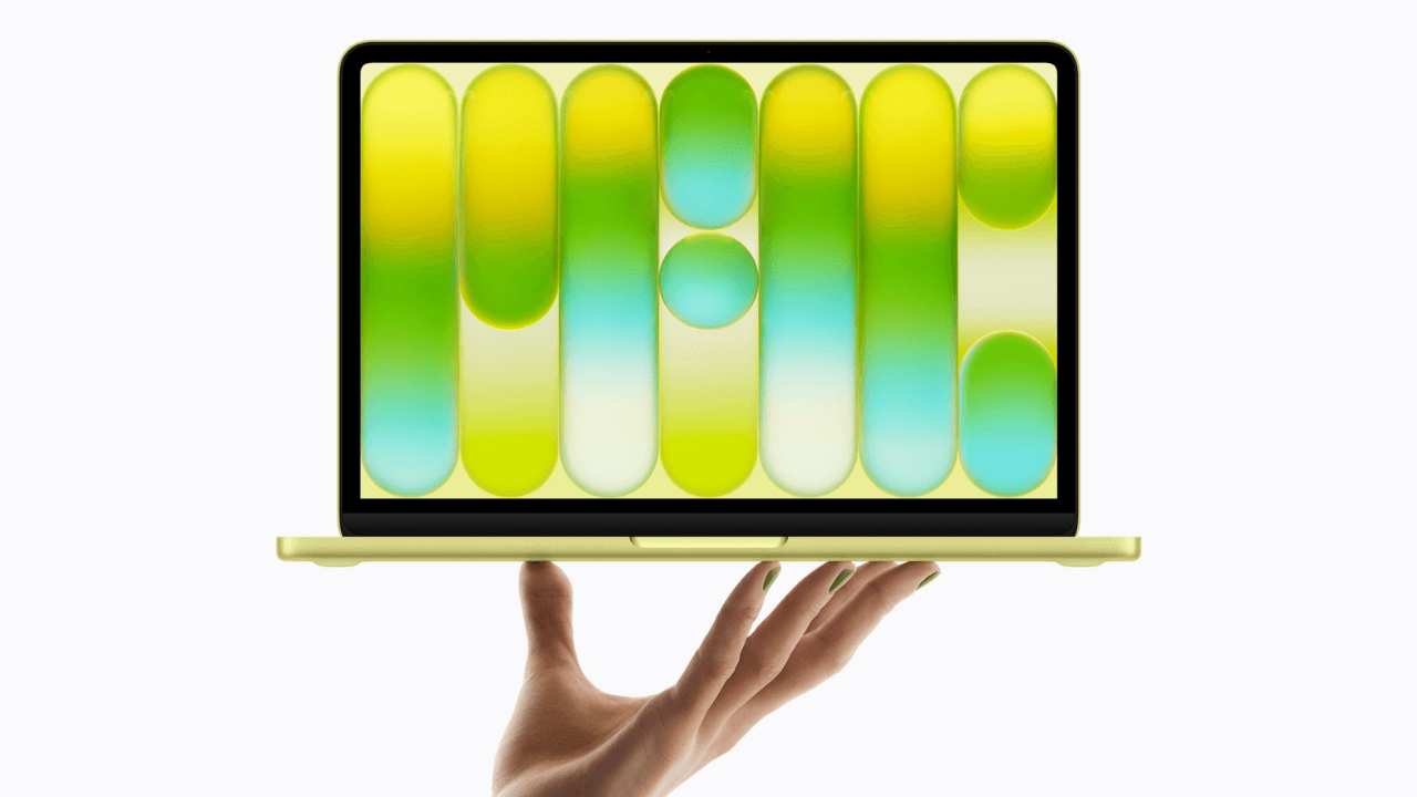 Apple, Yeni Uygun Fiyatlı MacBook Neo’yu Tanıttı