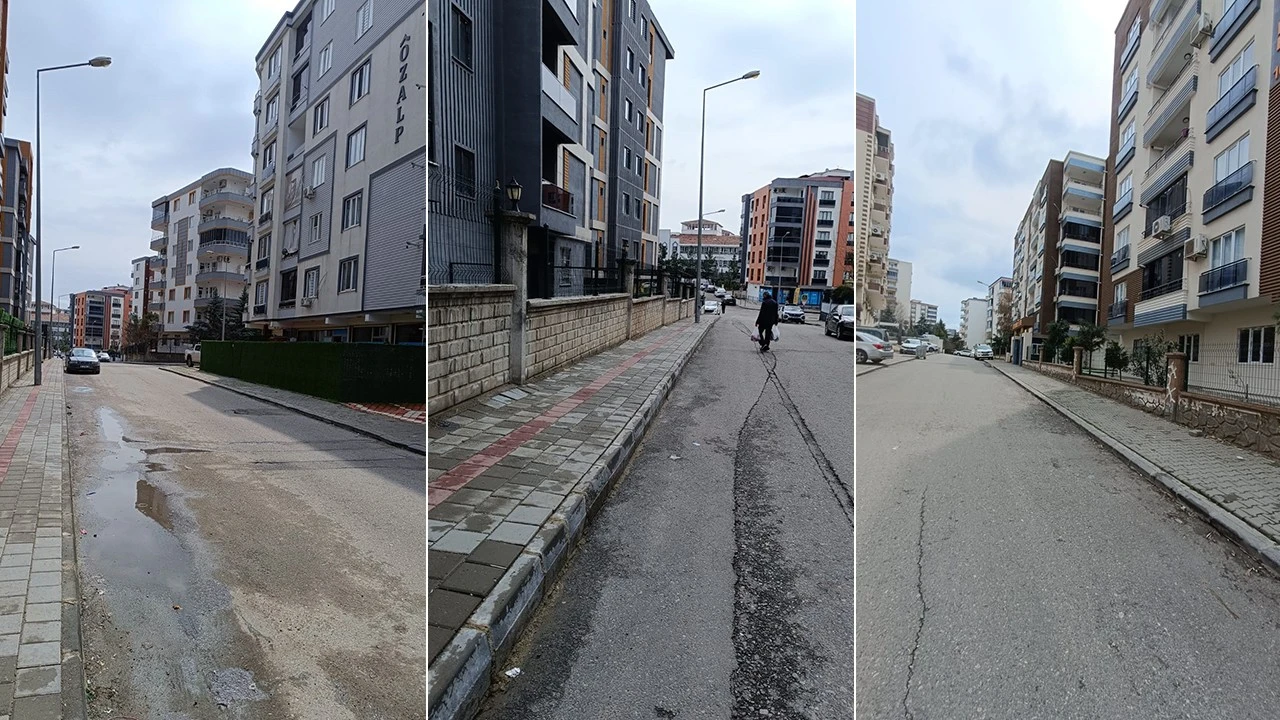 Batman’da Temizlik Seferberliği: Mahalle Mahalle Temizlik Çalışmaları