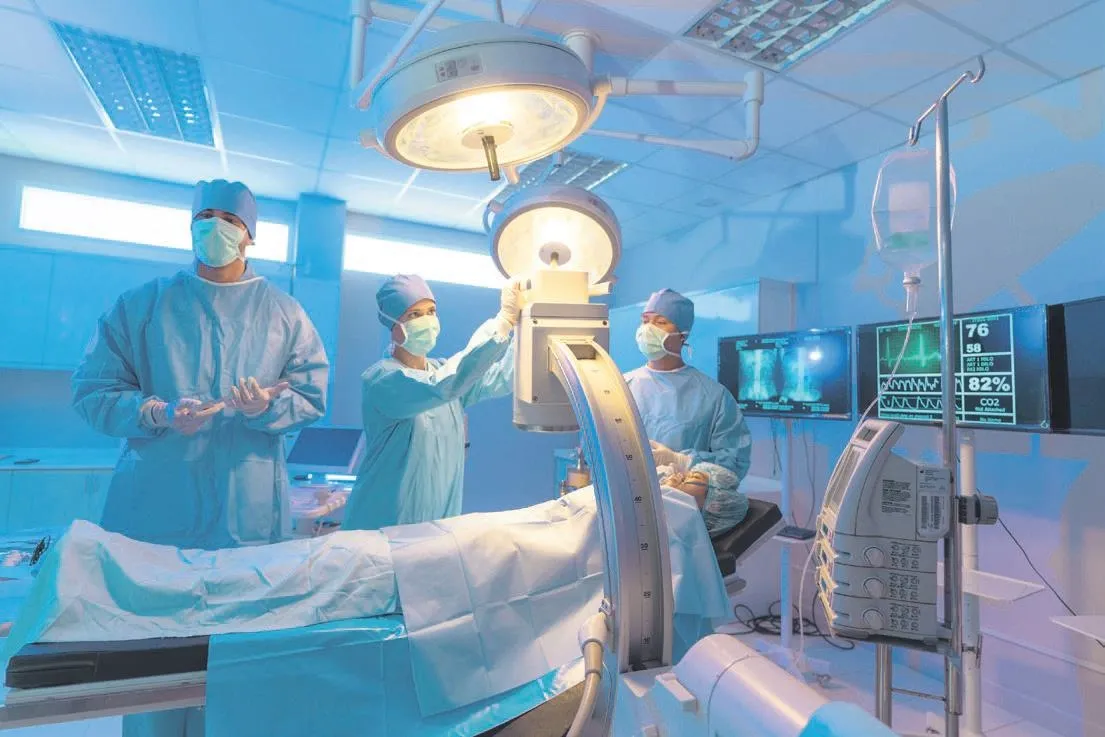 Türk Doktorlardan Meme Kanseri İçin Çığır Açan Yöntem