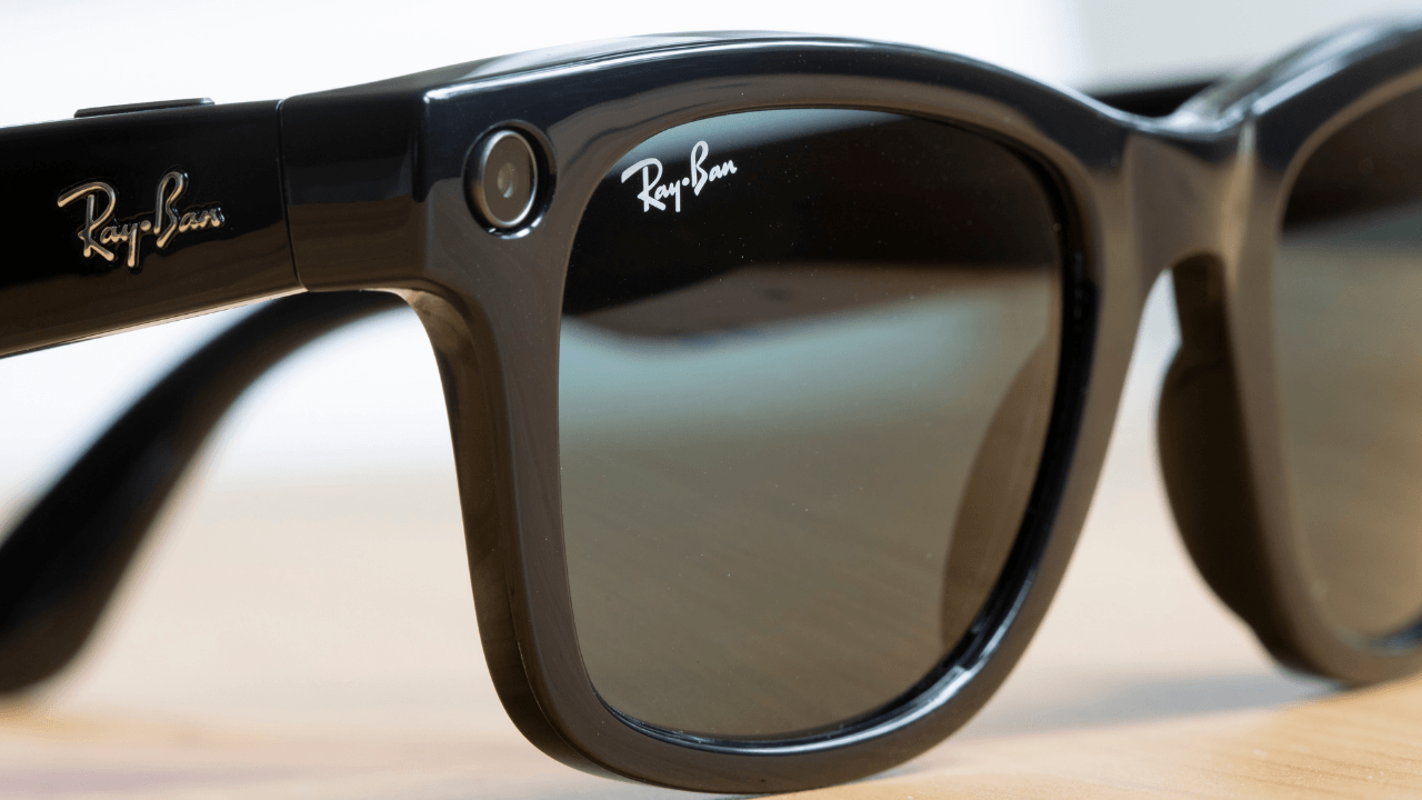 Meta’nın Yeni Ray-Ban Akıllı Gözlük Modelleri Yolda