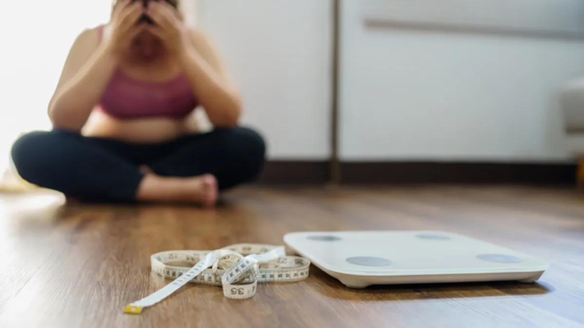 Metabolik Hafıza: Kilo Almanın Gizli Sebepleri Açıklandı