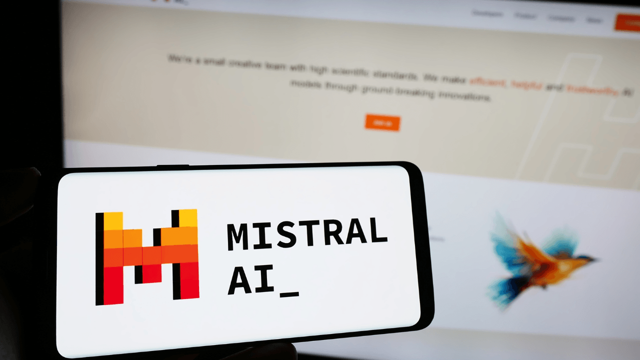 Mistral AI, 830 Milyon Dolar Borç Finansmanı ile Büyüme Hedefliyor