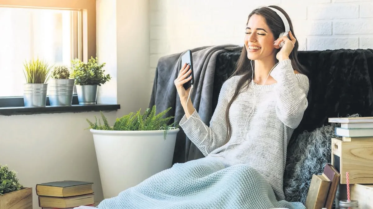 Müzik Dinlemenin Sağlığa Faydaları: Dört Önemli Etki