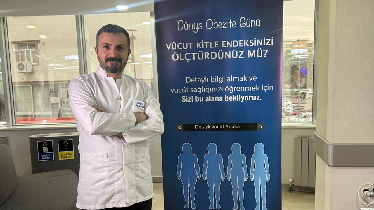 Obezite: Artan Tehlike ve Sağlık Üzerindeki Etkileri