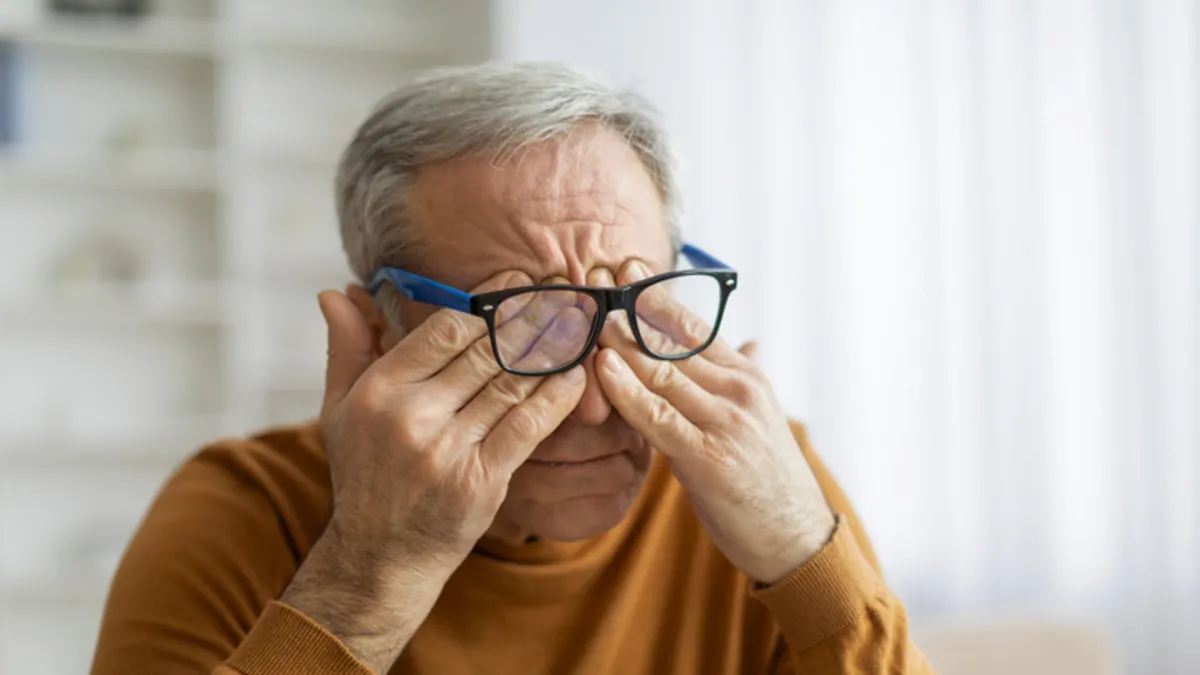 Glokom Tehlikesine Dikkat: Körlüğe Yol Açabilir!